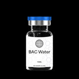 Agua BAC