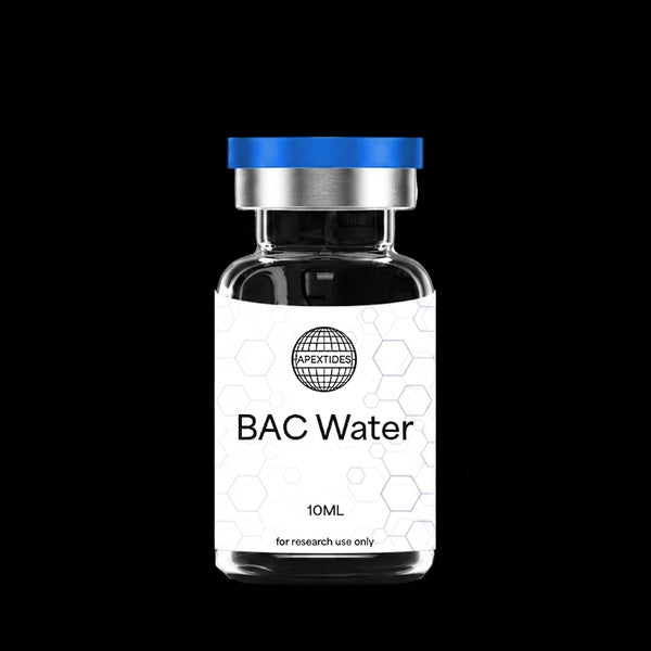Agua BAC