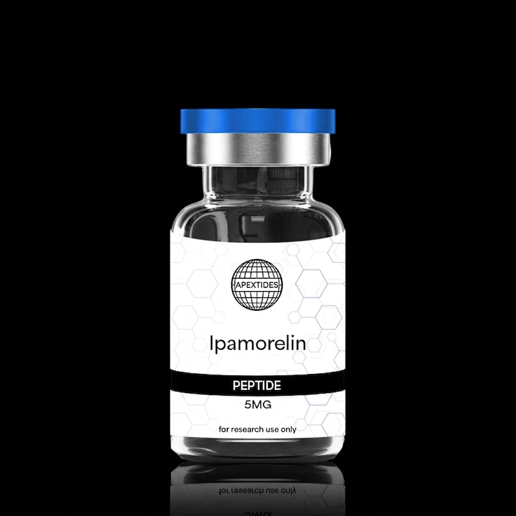 Ipamorelina